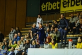 Баскетбол - плейофи - БК Левски Лукойл - БК Рилски Спортист - 09.05.2019