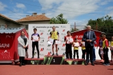 А1 атлетика за младежи - Мездра - 10.05.2019