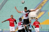 Футбол - ВПЛ - ФК ЦСКА 1948 - ФК Локомотив ГО - 10.05.2019