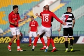 Футбол - ВПЛ - ФК ЦСКА 1948 - ФК Локомотив ГО - 10.05.2019