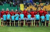 Футбол - Европейско първенство за жени до 17 - България - Дания - 11.05.2019