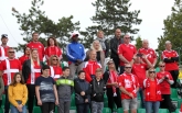 Футбол - Европейско първенство за жени до 17 - България - Дания - 11.05.2019