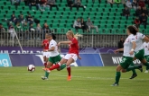 Футбол - Европейско първенство за жени до 17 - България - Дания - 11.05.2019