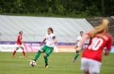 Футбол - Европейско първенство за жени до 17 - България - Дания - 11.05.2019
