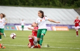 Футбол - Европейско първенство за жени до 17 - България - Дания - 11.05.2019