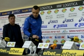 Футбол - награждаване - Виктор Генев и Георги Илиев - 11.05.2019