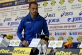 Футбол - награждаване - Виктор Генев и Георги Илиев - 11.05.2019