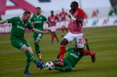 Футбол - ППЛ - 34 ти - ПФК ЦСКА - ПФК Лудогорец - 11.05.2019