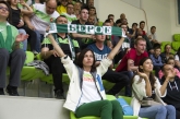 Баскетбол - НБЛ 3 мач плейофи - Балкан - Берое- 11.05.2019