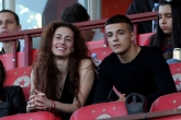 Футбол - ППЛ - 34 ти - ПФК ЦСКА - ПФК Лудогорец - 11.05.2019