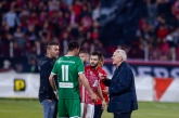 Футбол - ППЛ - 34 ти - ПФК ЦСКА - ПФК Лудогорец - 11.05.2019