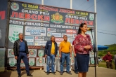 БФМ - РШ Мотокрос Гран При Левски, Неделя - 12.05.2018