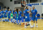 Баскетбол - плейофна фаза - БК Рилски Спортист - БК Левски Лукойл - 12.05.2019