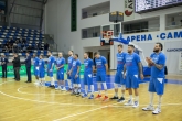 Баскетбол - плейофна фаза - БК Рилски Спортист - БК Левски Лукойл - 12.05.2019