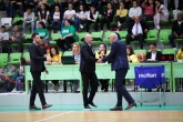 Баскетбол - плейофна фаза - БК Балкан - БК Берое - 13.05.2019