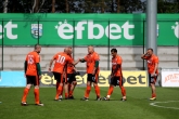 Футбол - финал ветерани - Витоша Бистрица - Лудогорец - 14.05.2019