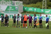 Футбол - финал ветерани - Витоша Бистрица - Лудогорец - 14.05.2019