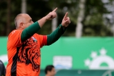 Футбол - финал ветерани - Витоша Бистрица - Лудогорец - 14.05.2019