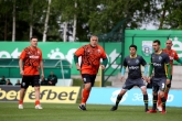 Футбол - финал ветерани - Витоша Бистрица - Лудогорец - 14.05.2019