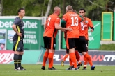 Футбол - финал ветерани - Витоша Бистрица - Лудогорец - 14.05.2019