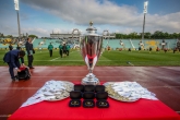 Футбол - Купа на България - Финал - ПФК Ботев ПД - ПФК Локомотив ПД - 15.05.2019