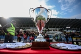 Футбол - Купа на България - Финал - ПФК Ботев ПД - ПФК Локомотив ПД - 15.05.2019