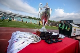 Футбол - Купа на България - Финал - ПФК Ботев ПД - ПФК Локомотив ПД - 15.05.2019