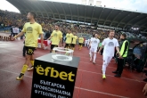 Футбол - Купа на България - Финал - ПФК Ботев ПД - ПФК Локомотив ПД - 15.05.2019