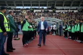 Футбол - Купа на България - Финал - ПФК Ботев ПД - ПФК Локомотив ПД - 15.05.2019