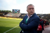 Футбол - Купа на България - Финал - ПФК Ботев ПД - ПФК Локомотив ПД - 15.05.2019