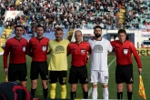 Футбол - Купа на България - Финал - ПФК Ботев ПД - ПФК Локомотив ПД - 15.05.2019