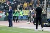Футбол - Купа на България - Финал - ПФК Ботев ПД - ПФК Локомотив ПД - 15.05.2019