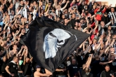 Футбол - Купа на България - Финал - ПФК Ботев ПД - ПФК Локомотив ПД - 15.05.2019