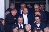 Футбол - Купа на България - Финал - ПФК Ботев ПД - ПФК Локомотив ПД - 15.05.2019