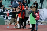 Футбол - Купа на България - Финал - ПФК Ботев ПД - ПФК Локомотив ПД - 15.05.2019