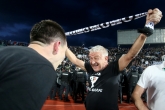Купа на България - награждаване - ПФК Ботев ПД - ПФК Локомотив ПД - 15.05.2019