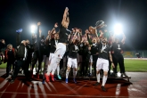 Купа на България - награждаване - ПФК Ботев ПД - ПФК Локомотив ПД - 15.05.2019