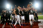 Купа на България - награждаване - ПФК Ботев ПД - ПФК Локомотив ПД - 15.05.2019