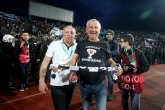 Купа на България - награждаване - ПФК Ботев ПД - ПФК Локомотив ПД - 15.05.2019