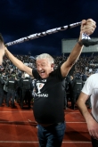 Купа на България - награждаване - ПФК Ботев ПД - ПФК Локомотив ПД - 15.05.2019