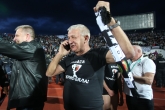 Купа на България - награждаване - ПФК Ботев ПД - ПФК Локомотив ПД - 15.05.2019