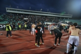 Купа на България - награждаване - ПФК Ботев ПД - ПФК Локомотив ПД - 15.05.2019