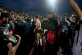 Купа на България - награждаване - ПФК Ботев ПД - ПФК Локомотив ПД - 15.05.2019