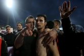 Купа на България - награждаване - ПФК Ботев ПД - ПФК Локомотив ПД - 15.05.2019