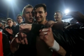 Купа на България - награждаване - ПФК Ботев ПД - ПФК Локомотив ПД - 15.05.2019