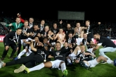 Купа на България - награждаване - ПФК Ботев ПД - ПФК Локомотив ПД - 15.05.2019