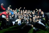 Купа на България - награждаване - ПФК Ботев ПД - ПФК Локомотив ПД - 15.05.2019