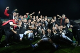 Купа на България - награждаване - ПФК Ботев ПД - ПФК Локомотив ПД - 15.05.2019