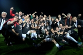 Купа на България - награждаване - ПФК Ботев ПД - ПФК Локомотив ПД - 15.05.2019