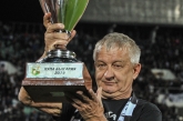 Купа на България - награждаване - ПФК Ботев ПД - ПФК Локомотив ПД - 15.05.2019